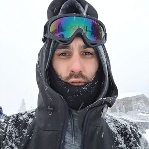 Meet your Posher, Timothy